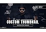 create youtube thumbnail for your video